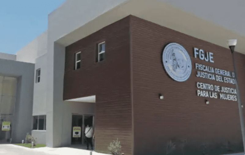 Abusan de joven discapacitada