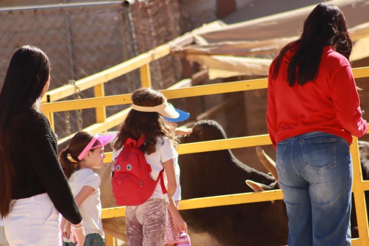 Gobierno de Sonora invita a disfrutar del Centro Ecológico durante el periodo vacacional