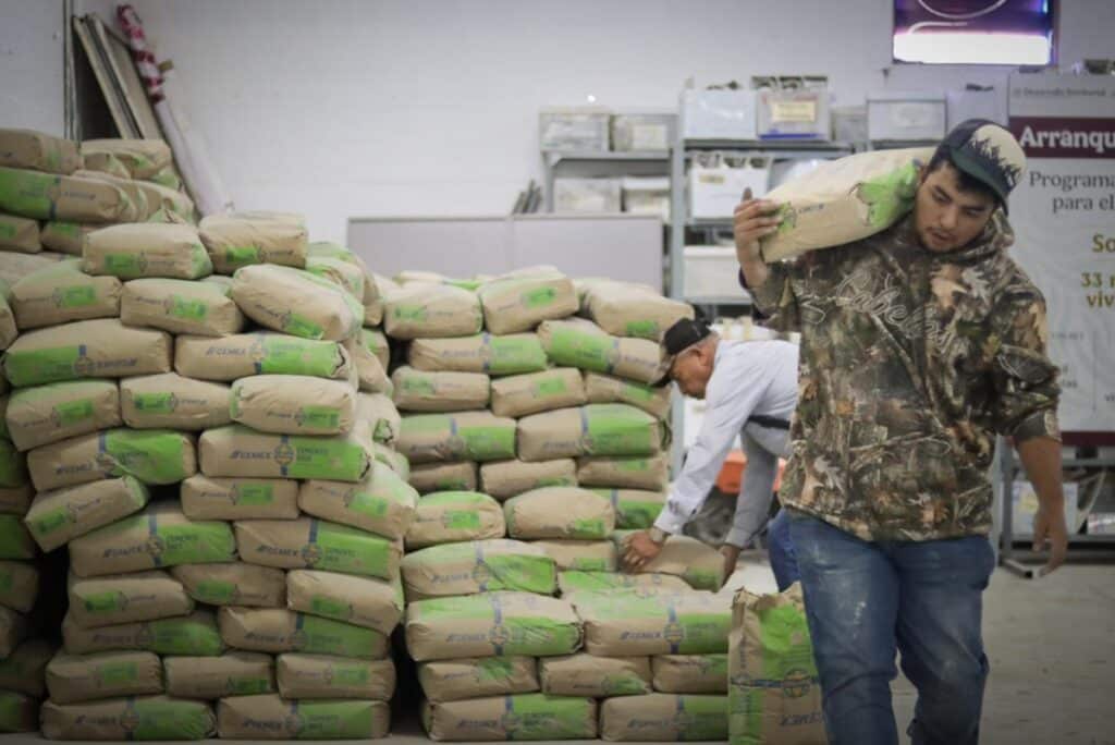 mejoramiento de vivienda