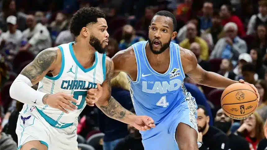 Chicago impone condiciones en casa con una ofensiva imparable frente a cleveland 1 673b05a0b86e9