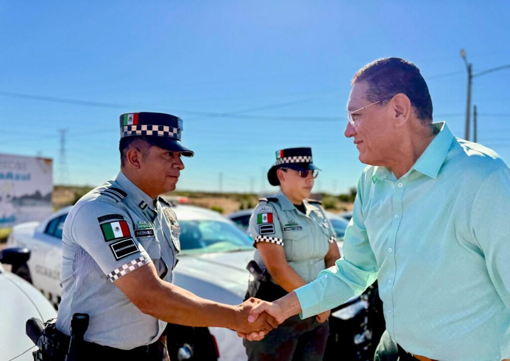 Inician autoridades operativo ‘Lupe-Reyes’ en Empalme 3 74 1