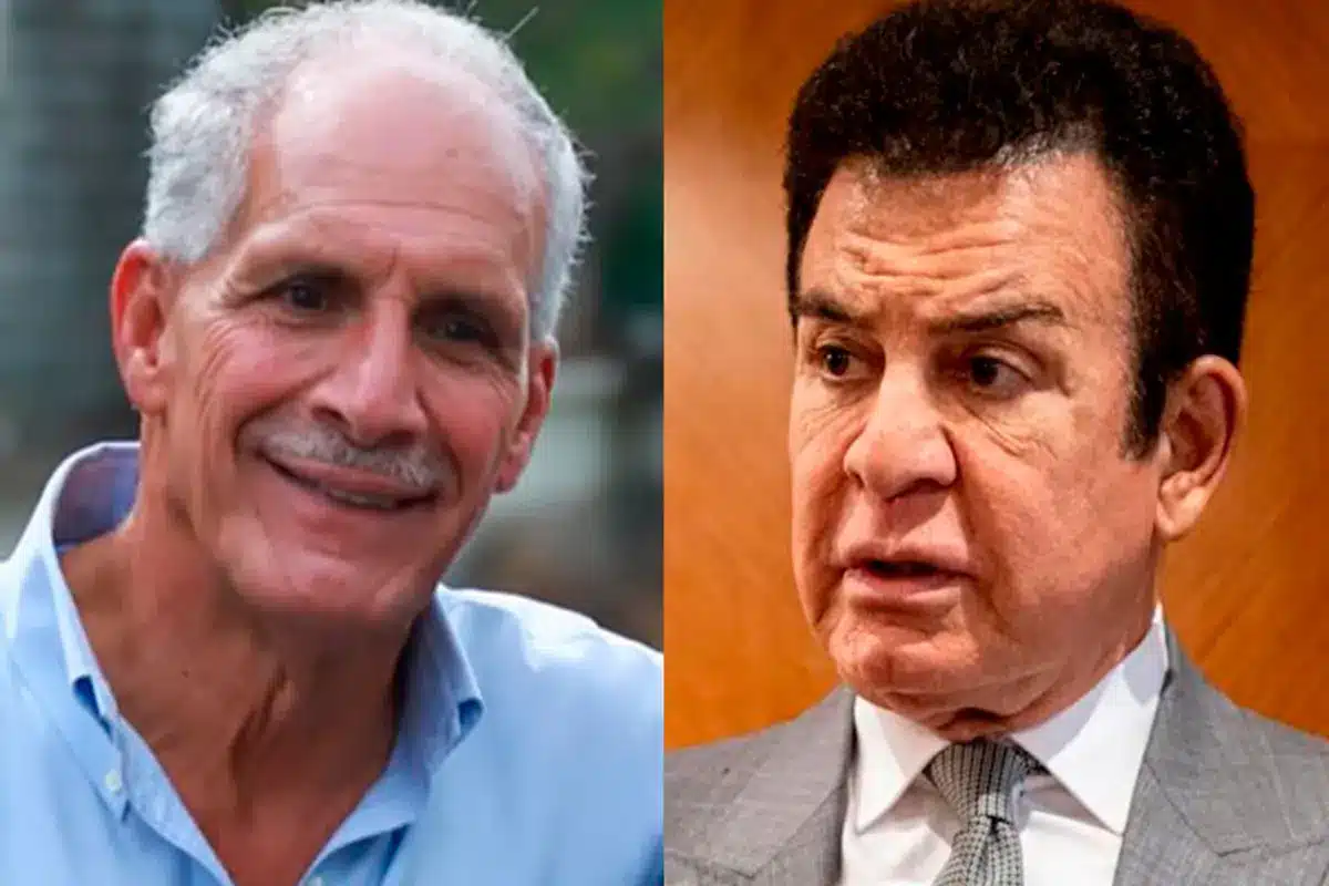 Elecciones en Honduras empate virtual entre Asfura y Nasralla