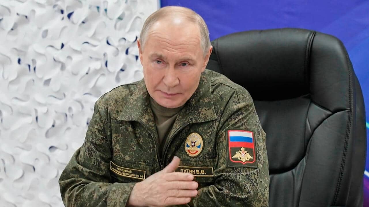 Putin dice estar preparado si Europa quiere guerra “Estamos Listos”