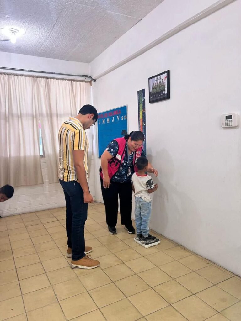 DIF impulsa vida saludable en Guaymas 1 DIF