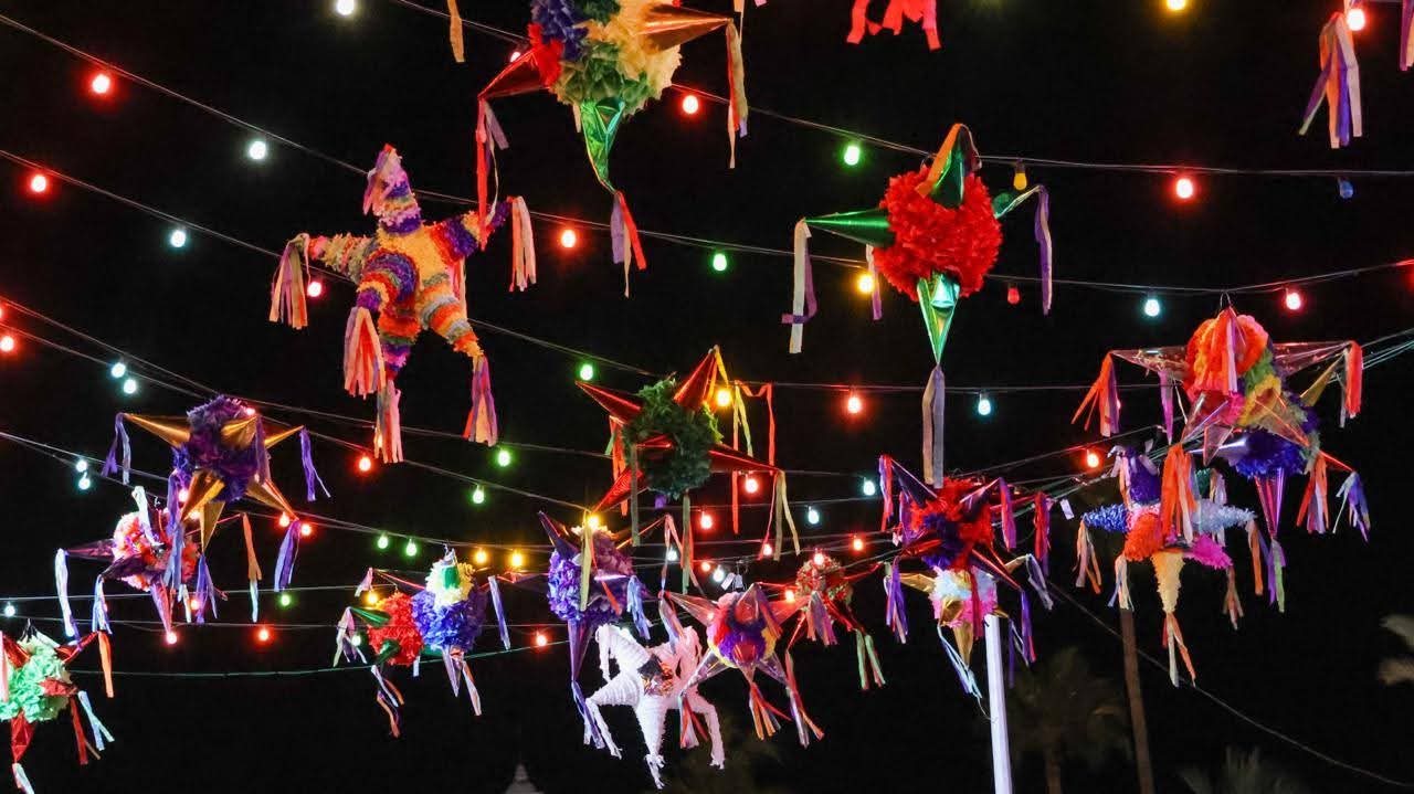 30 mil personas disfrutan la Navidad del Pueblo