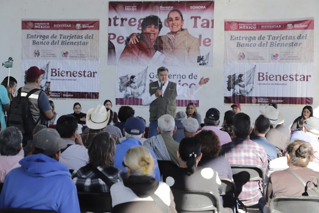 Invierten casi mil millones de pesos en Guaymas 1 guaymas