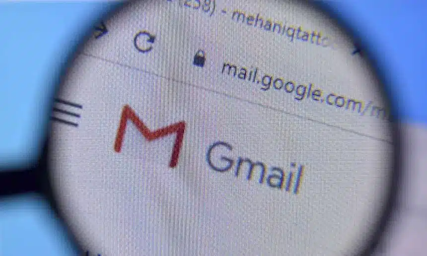 Gmail 2 1