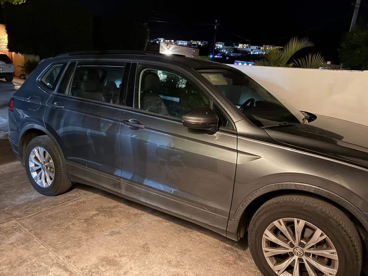 Ladrones regresan a casa robada