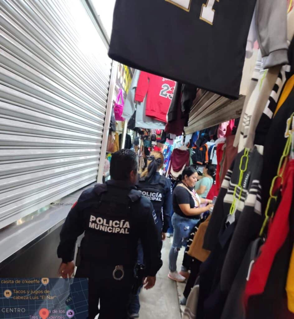 Saldo blanco en operativo de Noche Buena 4 IMG 20251225 WA0045