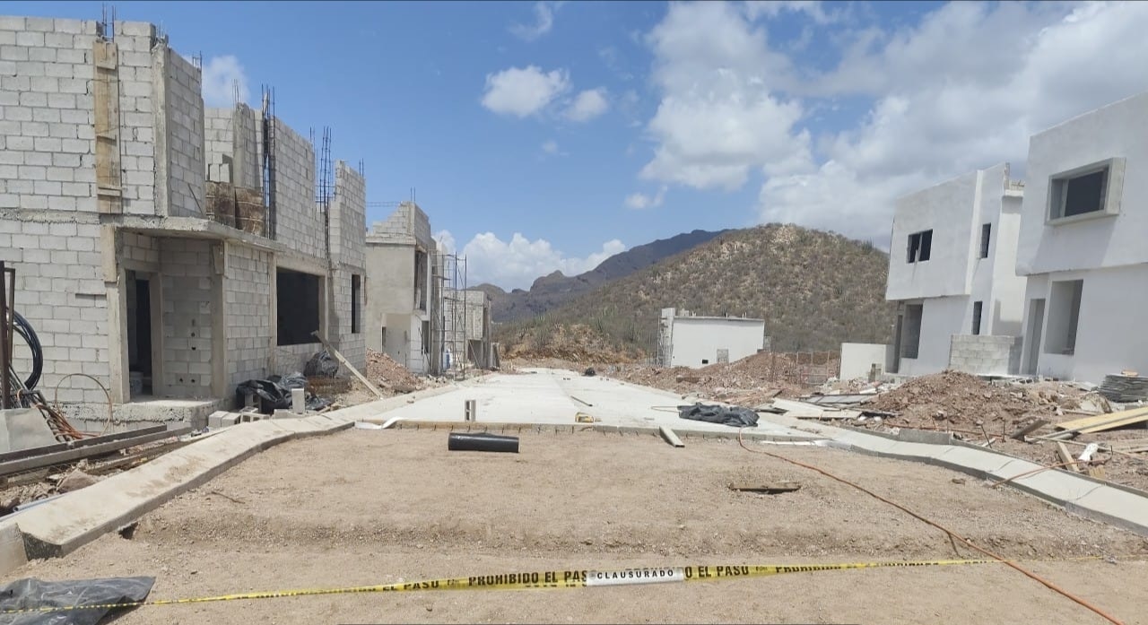 Multan a constructora por 1. 5 mdp