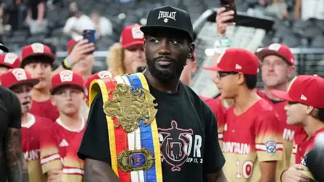El adiós de una leyenda: terence crawford se retira del boxeo con un récord invicto 1 QLXB62YUE5AU3A65VUROQKWR4A