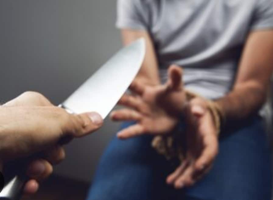 Asaltan a hombre en Guaymas norte