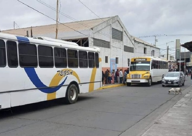 Denuncian alza de tarifa en Ruta Miramar