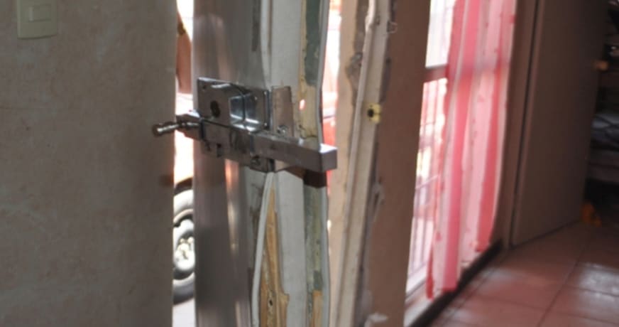 Alarma por robos en Guaymas