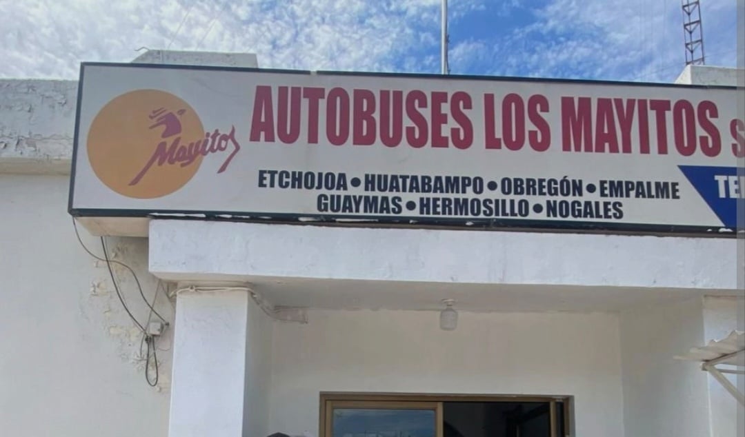 Mayitos discrimina a débil visual