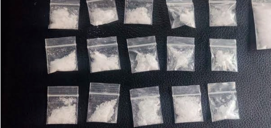 En Las Playitas capturan a sujeto con narcótico 1 sujeto