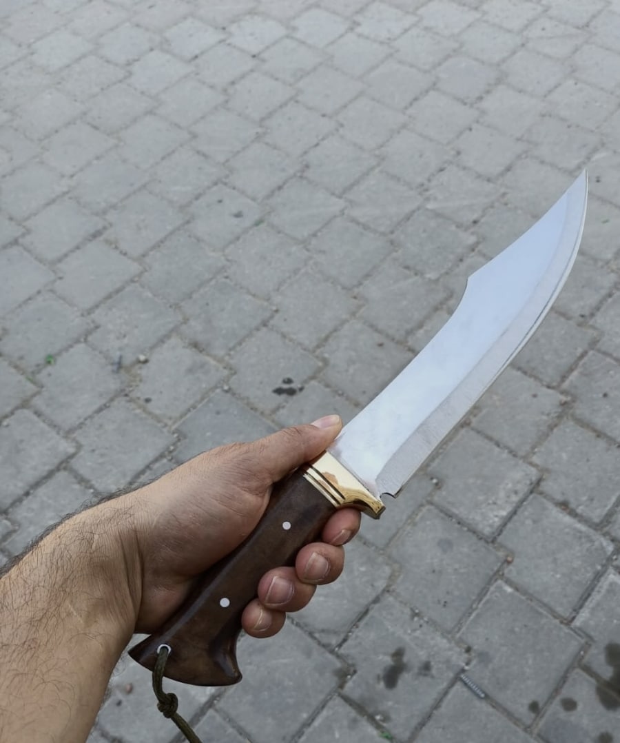 Detienen a hombre armado