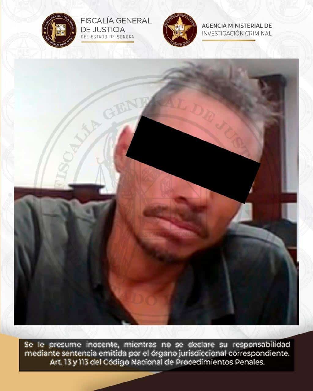 Vinculado a proceso a hombre por narcomenudeo y “halconeo” en Nogales: FGJES