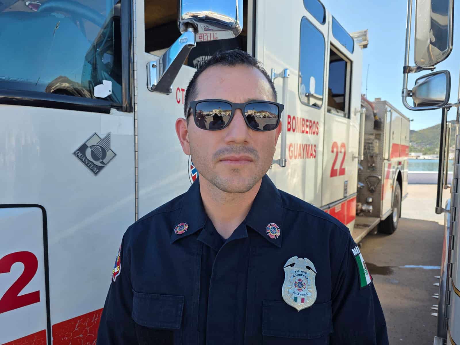 Inician Bomberos colecta de juguetes