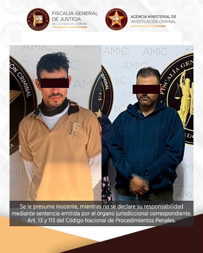 FGJES formula imputación a implicados en el homicidio de custodio en Hermosillo 1 WhatsApp Image 2025 12 22 at 7.10.47 PM