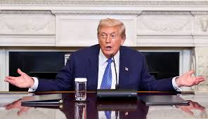 Trump anuncia rescate de 12 Mil Millones para agricultores afectados por aranceles 1 agricultores 1