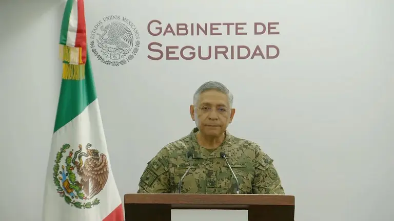 Detienen a "Gustavo N.", objetivo prioritario vinculado al Cártel de los Beltrán Leyva 1 beltran leyva 1