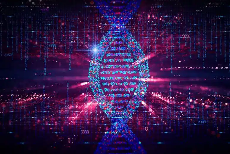 La inteligencia artificial de google deepmind transforma el futuro de la biología molecular y el diseño de fármacos 1 diseno de proteinas ia bioarmas