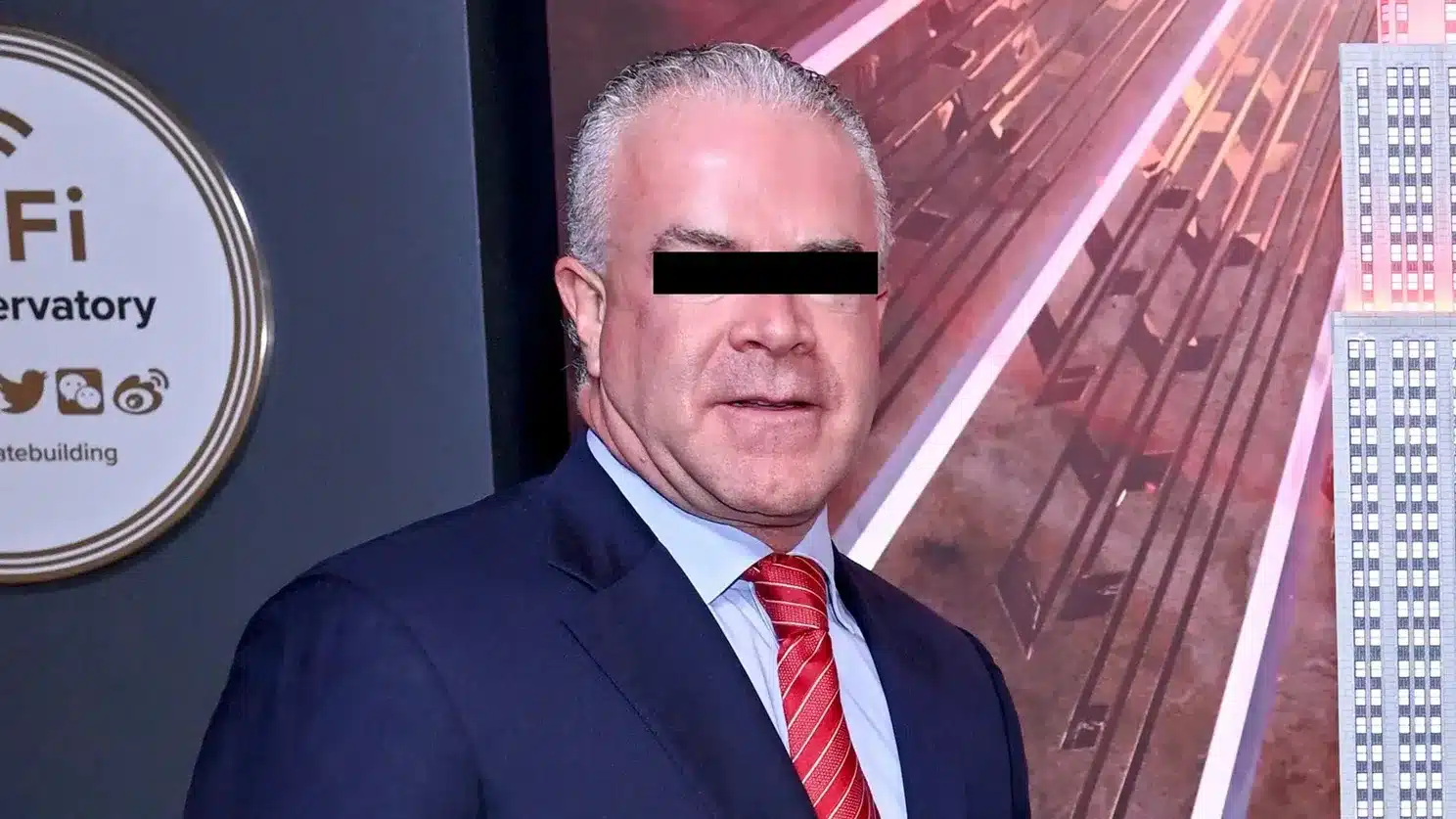 Justicia federal retira blindaje a Raúl Rocha Cantú; FGR podrá detener al copropietario de Miss Universo