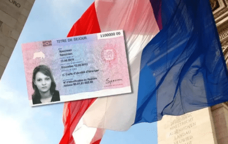 Francia endurece requisitos de residencia para extranjeros a partir de 2025 1 francia
