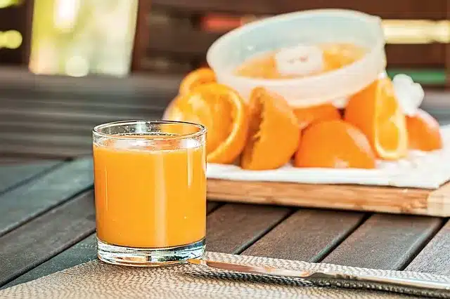fresh orange juice 1614822 640