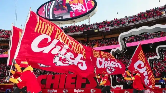 kansas city chiefs cerca de dejar el arrowhead stadium para mudarse nuevo hogar 1