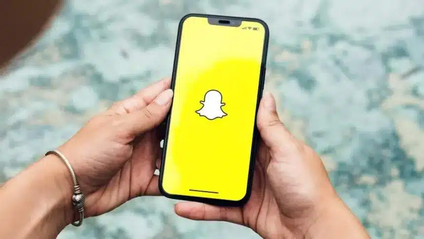 Snapchat presenta su Recap 2025 1 l27420251216121346