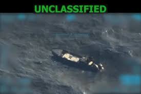 Demandan al Gobierno de Trump para divulgar justificación legal de ataques a lanchas