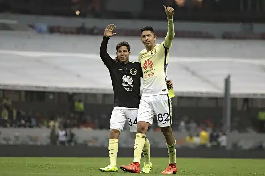 Liga MX: gasto récord en fichajes internos frente a una crisis de exportación a Europa 1 mxeu 2