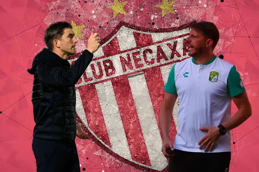 necaxa tiene opciones como dt varini la prioridad