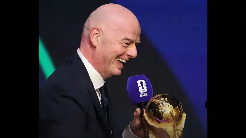 premios fifa mundial 2026