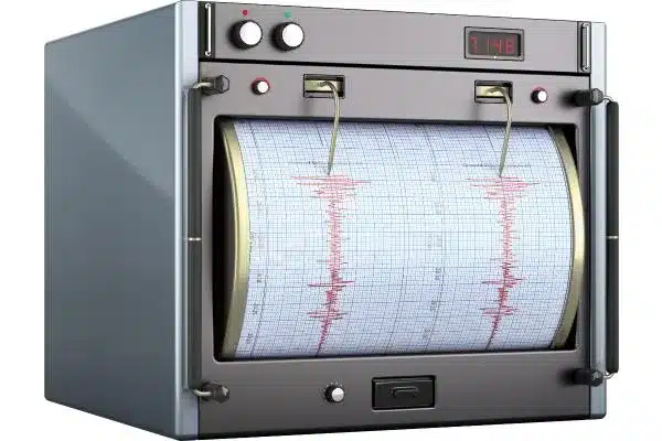 que es un sismografo y quien lo invento 5207 0 600