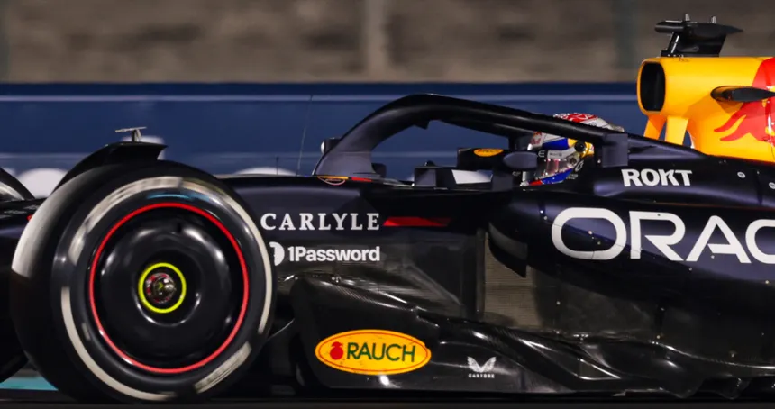 red bull racing en formula 1