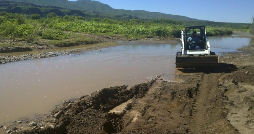 Justicia para el Río Sonora anuncian plan de 1,500 mdp para reparar daños de 2014 1 rio sonora