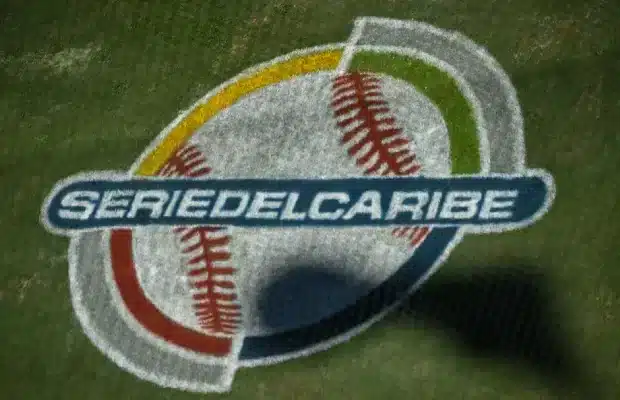 serie del caribe FEDERICO PARRA GettyImages