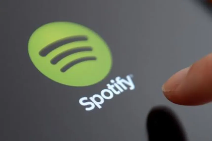 spotify es la plataforma de streaming de audio mas popular del mundo WRAXZEF3WVMJRDRA2A4X6JZAEI 1