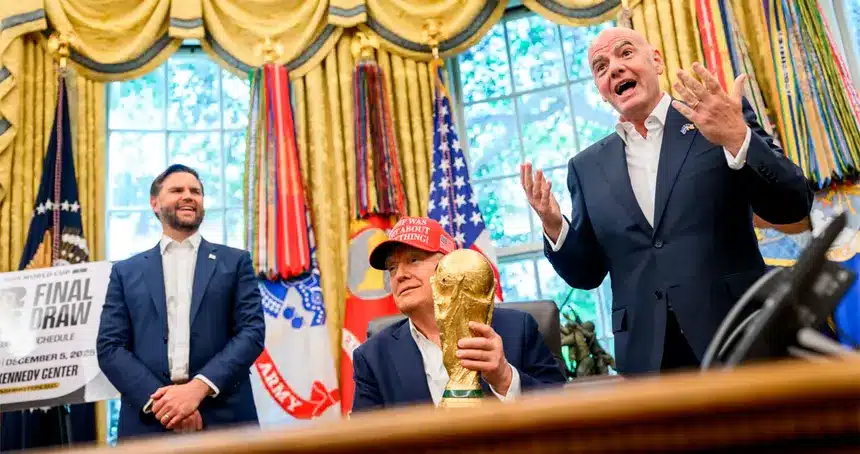 trump sorteo mundial 2026