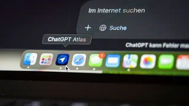 Alertan a usuarios Mac por nueva estafa de falso sitio de ChatGPT 1 undefined