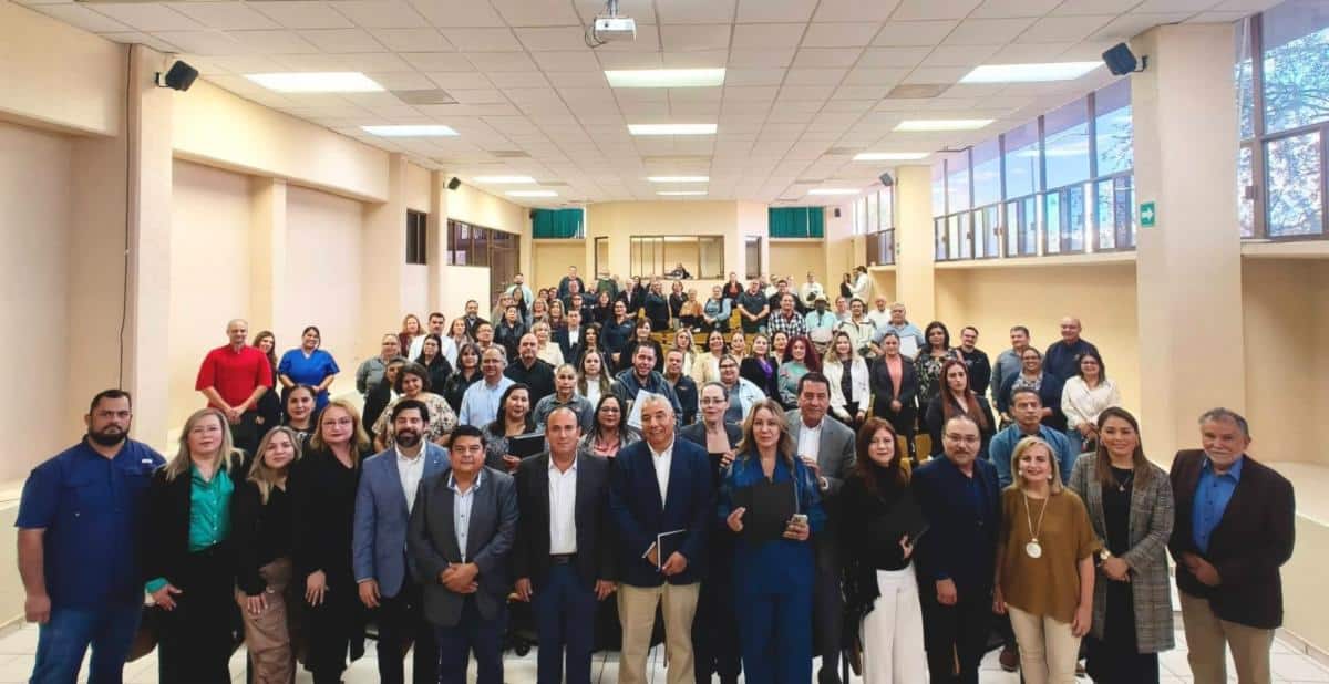Fortalece Gobierno de Sonora excelencia educativa de universidades con certificaciones docentes: UTHermosillo