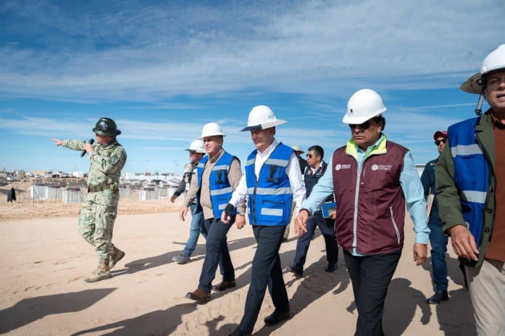 Gobernador Durazo fortalece seguridad, salud y certeza patrimonial en beneficio de familias sanluisinas 2 Seguridad