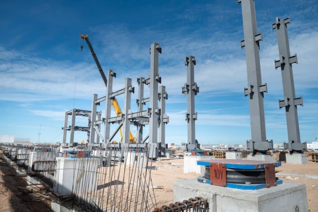 Gobernador Durazo fortalece seguridad, salud y certeza patrimonial en beneficio de familias sanluisinas 1 Seguridad