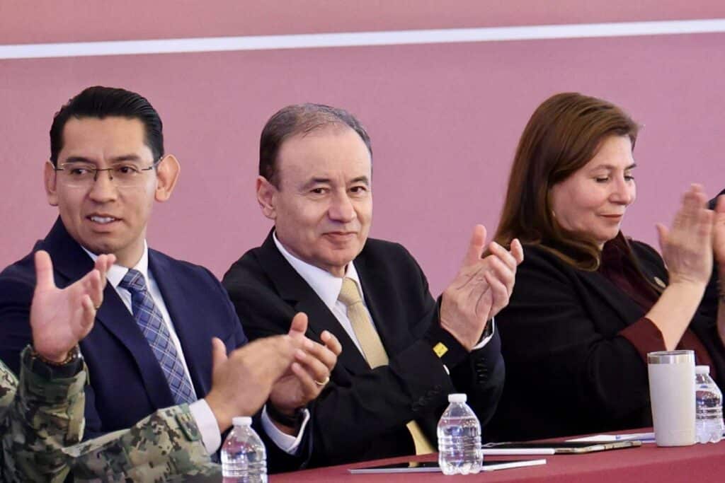 Con acciones firmes en seguridad, Gobernador Durazo reduce 41% los homicidios y mejora percepción ciudadana 1 1000905606