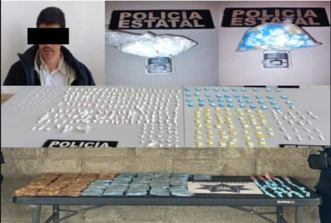 Policía Estatal refuerza la seguridad con operativos coordinados en Hermosillo y Nogales 1 Seguridad