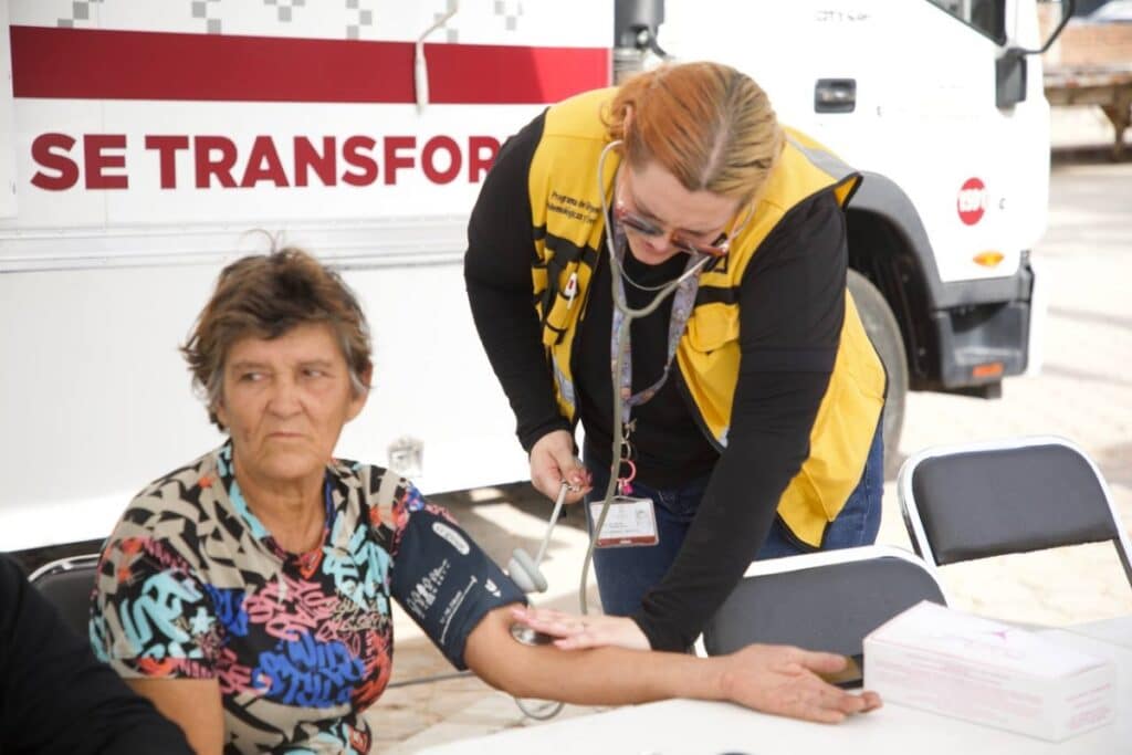 Promueve Salud Sonora la prevención en el FAOT con acciones directas a la comunidad 1 1000934793