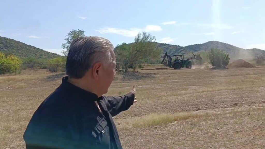 Se suma Gobierno de Sonora a Red Nacional de Jardines Etnobiológicos: UTHermosillo 1 1000934801